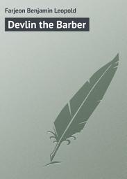 Icon image Devlin the Barber