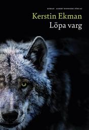 Icon image Löpa varg