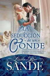 Icon image La seducción de un conde