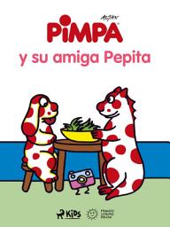 Icon image Pimpa - Pimpa y su amiga Pepita
