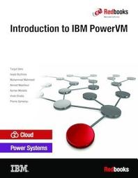 Icon image Introduction to IBM PowerVM