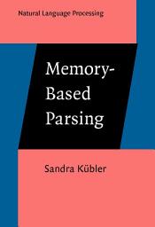 Icon image Memory-Based Parsing