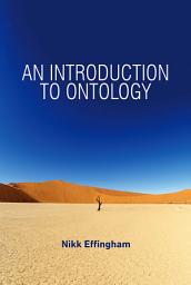 Icon image An Introduction to Ontology