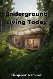 Icon image Underground Living Today
