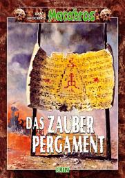 Icon image Macabros 058: Das Zauberpergament