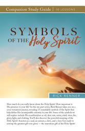 Icon image Symbols of the Holy Spirit Study Guide