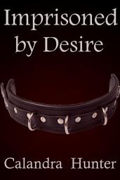 Icon image Imprisoned by Desire: Steamy Gay Fantasy Romance