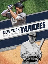 Icon image New York Yankees All-Time Greats