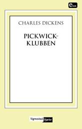 Icon image Pickwick-klubben