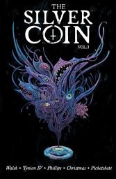 Icon image THE SILVER COIN
