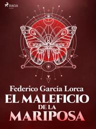 Icon image El maleficio de la mariposa