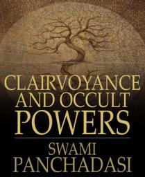 Icon image Clairvoyance and Occult Powers