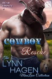 Icon image Cowboy Rescue [Bear County 4]