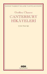 Icon image Centerbury Hikâyeleri