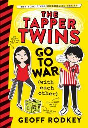 Icon image The Tapper Twins Go to War