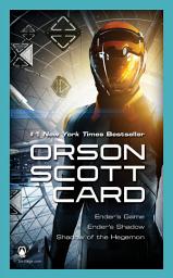 Icon image Ender's Game Boxed Set I: Ender's Game, Ender's Shadow, Shadow of the Hegemon