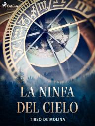Icon image La ninfa del cielo