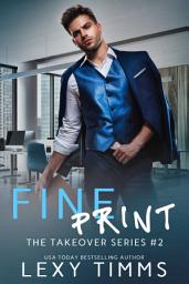 Icon image Fine Print