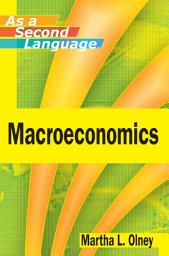 Icon image Macroeconomics as a Second Language