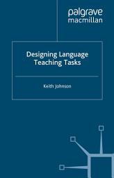 Icon image Designing Language Teaching Tasks