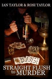Icon image Straight Flush To Murder