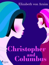 Icon image Christopher and Columbus
