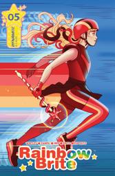 Icon image Rainbow Brite