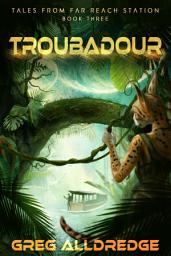Icon image Troubadour: Planet Scrits