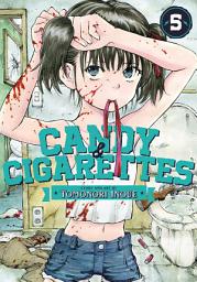 Icon image CANDY AND CIGARETTES