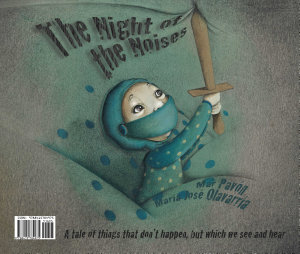 Icon image The Night of the Noises / The Noises of the Night