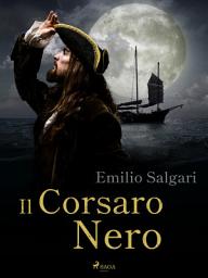 Icon image Il Corsaro Nero