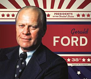 Icon image Gerald Ford