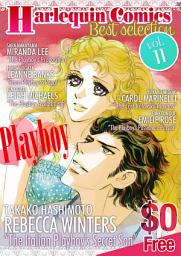 Icon image Harlequin Comics Best Selection: Harlequin Comics