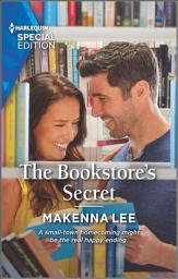 Icon image The Bookstore's Secret: Volume 6