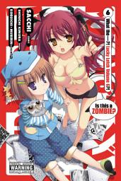 Icon image Kore wa Zombie Desu-ka?