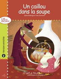 Icon image Un caillou dans la soupe - version enrichie