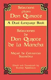 Icon image Selections from Don Quixote: A Dual-Language Book