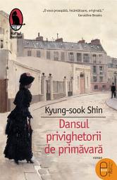 Icon image Dansul privighetorii de primavara