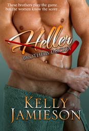 Icon image Heller Brothers Hockey: A Five Book Hockey Romance Collection