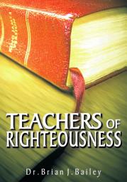 Icon image Teachers of Righteousness