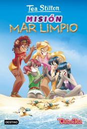 Icon image Misión "Mar limpio": Vida en Ratford 13