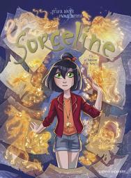 Icon image Sorceline - Tome 05: Le Saigneur de Vorn