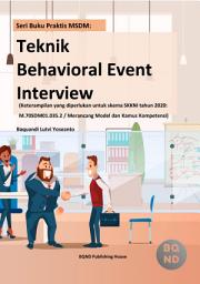 Icon image Teknik Behavioral Event Interview