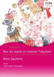 Icon image Nur du warst in meinen Tr?umen: Harlequin Comics