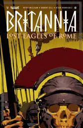 Icon image Britannia: Lost Eagles of Rome
