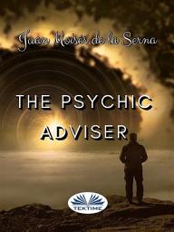 Icon image The psychic adviser