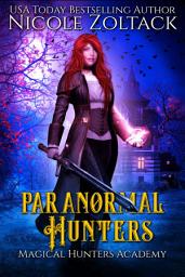 Icon image Paranormal Hunters: Mayhem of Magic