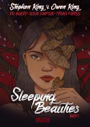 Icon image Sleeping Beauties (Graphic Novel). Band 1