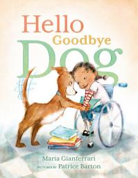 Icon image Hello Goodbye Dog