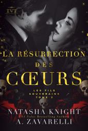 Icon image La Résurrection des cœurs : Les Fils Souverains